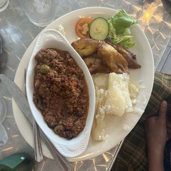 Havana Cafe - Picadillo - Cuban Near Me - Dallas, Texas Havana Cafe - Picadillo - Cuban Near Me - Dallas, Texas