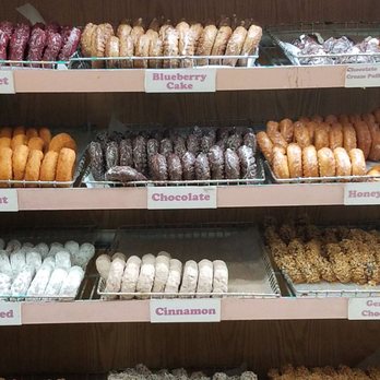 Spunky Dunkers Donuts - Donuts Near Me - Palatine, Illinois Spunky Dunkers Donuts - Donuts Near Me - Palatine, Illinois