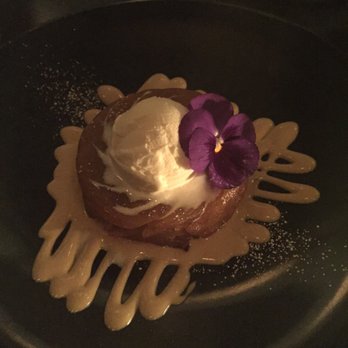 BondST - Apple tart tartin - a must - Japanese Near Me - New York, New York