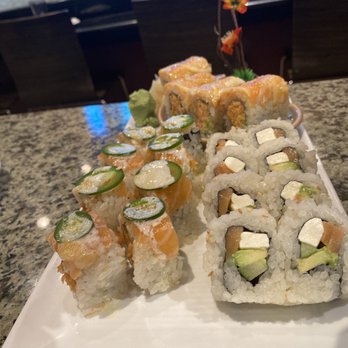 Blue Fin Sushi Bar & Restaurant - Sushi Bars Near Me - Denver, Colorado Blue Fin Sushi Bar & Restaurant - Sushi Bars Near Me - Denver, Colorado