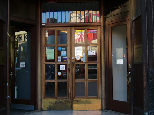 Pension & Hostel Downtown by null