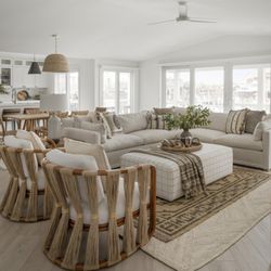 C & E Furniture