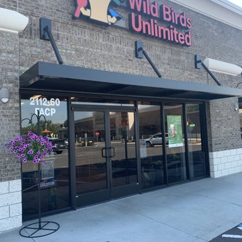 Wild Birds Unlimited - Wild Birds Unlimited - Bird Shops Near Me - Johnson City, Tennessee Wild Birds Unlimited - Wild Birds Unlimited - Bird Shops Near Me - Johnson City, Tennessee