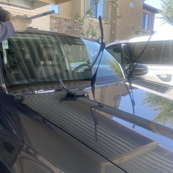 Angels Auto Glass - Auto Glass Services Near Me - Phoenix, Arizona