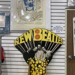 Rockaway Records - Collectibles