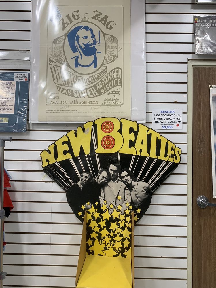Rockaway Records