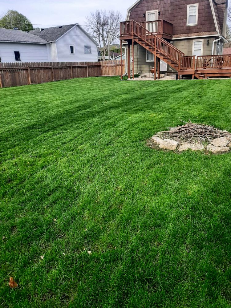 BRIAN’S LAWN CARE & SNOW REMOVAL 17 Photos Waukon, Iowa