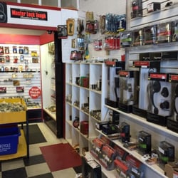 Cote Lock Service