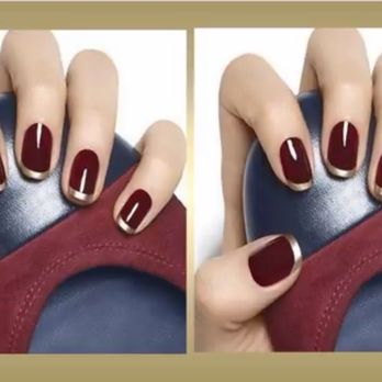Atelier Nail & Spa - Nails - Nail Salons Near Me - Commack, New York