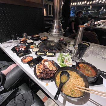 Daikon Korean BBQ - Barbeque Near Me - Vallejo, California Daikon Korean BBQ - Barbeque Near Me - Vallejo, California