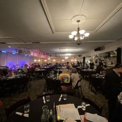 The Bull Run Restaurant