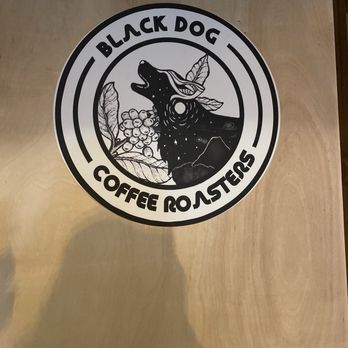 Black Dog Coffee Roasters - Black Dog Coffee Roasters - Coffee Roasteries Near Me - Long Beach, California