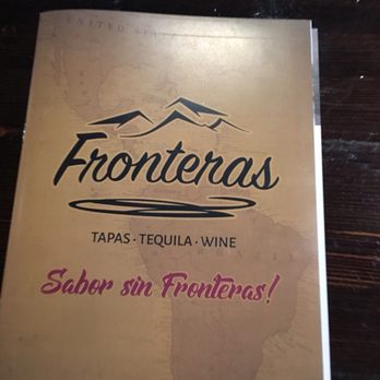 Fronteras - Mexican Near Me - Columbus, Ohio Fronteras - Mexican Near Me - Columbus, Ohio
