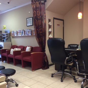 V's Nail Lash Brow Studio - Nail Salons Near Me - Iowa City, Iowa