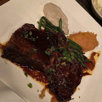 Bistrot Lepic & Wine Bar - Brisket special - French Near Me - Washington, DC, District of Columbia Bistrot Lepic & Wine Bar - Brisket special - French Near Me - Washington, DC, District of Columbia