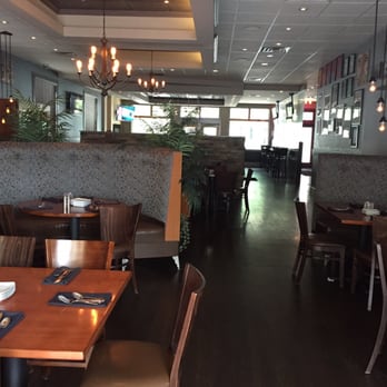 Garlic - Inside looking from back to front. - Steakhouses Near Me - Stroudsburg, Pennsylvania Garlic - Inside looking from back to front. - Steakhouses Near Me - Stroudsburg, Pennsylvania