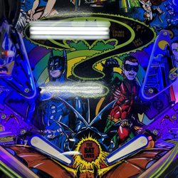 Elite Home Gamerooms - Batman Forever Pinball
