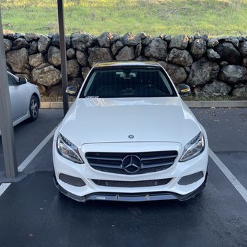 Commercial Titan Wraps - Vehicle Wraps Near Me - Richmond, California