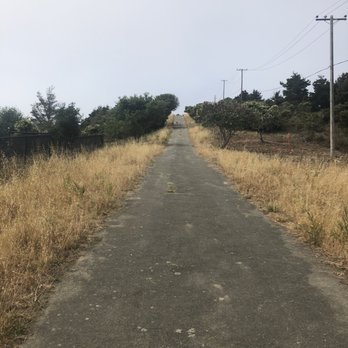 Nicholl Knob - Hiking Near Me - Richmond, California Nicholl Knob - Hiking Near Me - Richmond, California