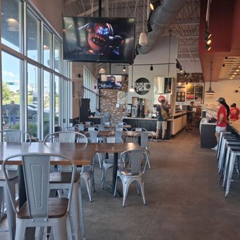 Your Pie Pizza - Pizza Near Me - Lumberton, North Carolina Your Pie Pizza - Pizza Near Me - Lumberton, North Carolina