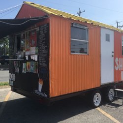 El Cachanilla Shaved Ice
