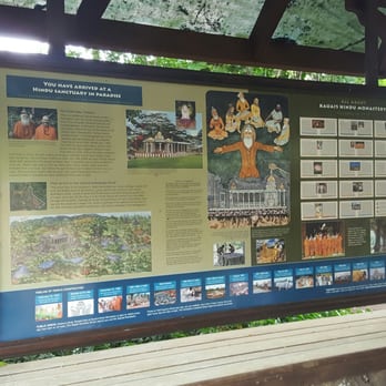 Himalayan Academy / Kauai's Hindu Monastery - Landmarks & Historical Buildings Near Me - Kapaa, Hawaii