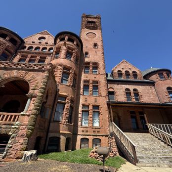 Preston Castle - Museums Near Me - Ione, California Preston Castle - Museums Near Me - Ione, California