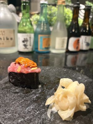 Taira Sushi&Sake by null