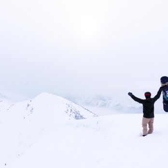 Mountain Movements - Ski Resorts Near Me - Nelson, British Columbia