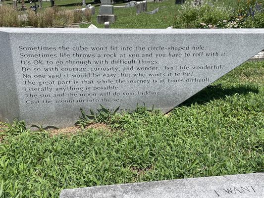 Elmwood Cemetery by null