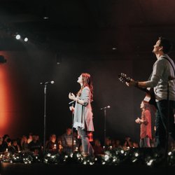 Lifegate Church - Omaha