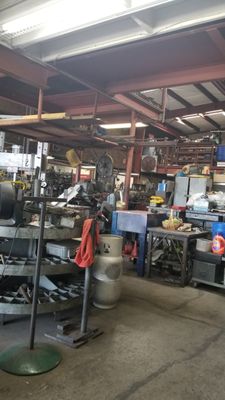 Kat's General Repairs