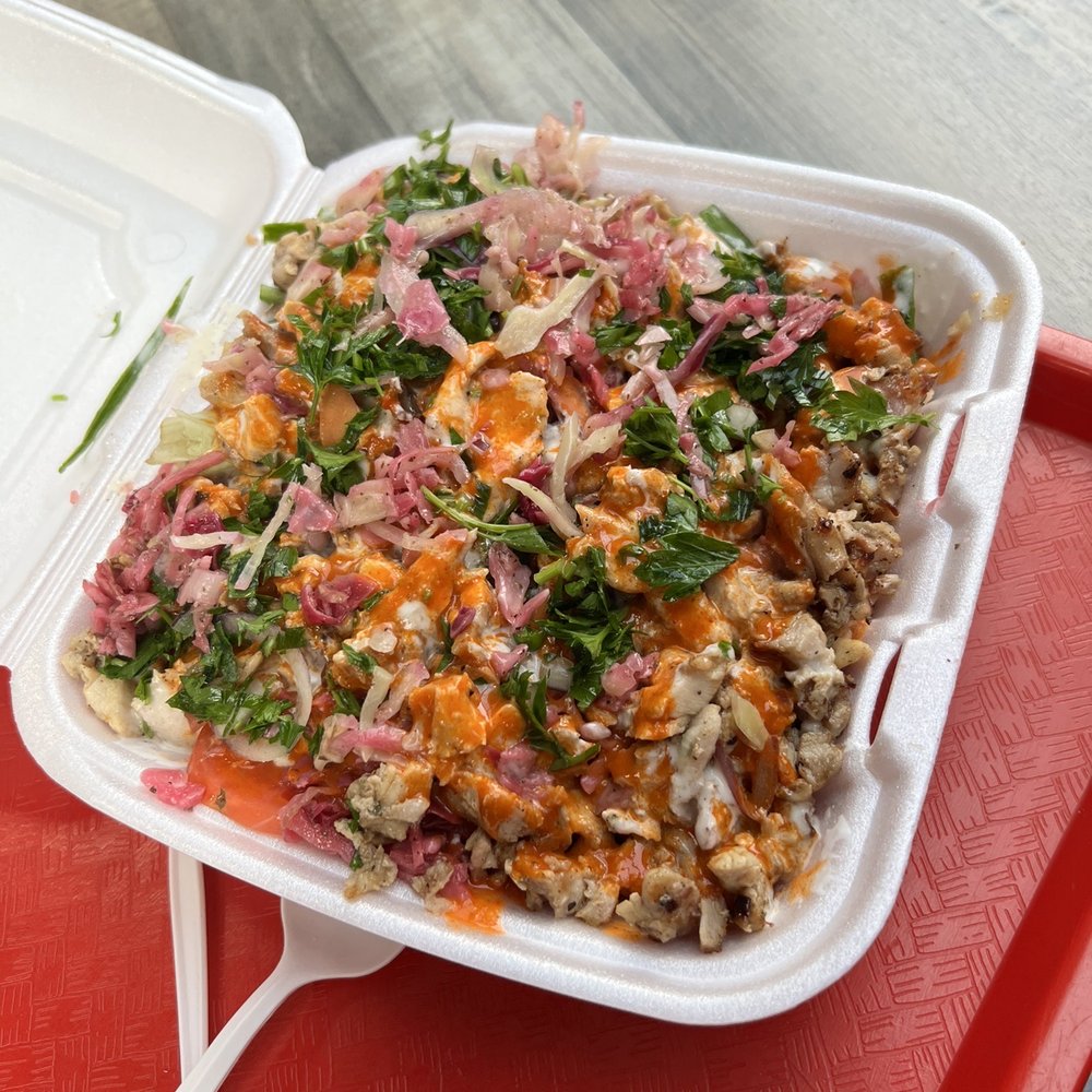 Nora Shawarma & Kabob - Chicken Shawarma salad - Middle Eastern Near Me - Toronto, Ontario Nora Shawarma & Kabob - Chicken Shawarma salad - Middle Eastern Near Me - Toronto, Ontario