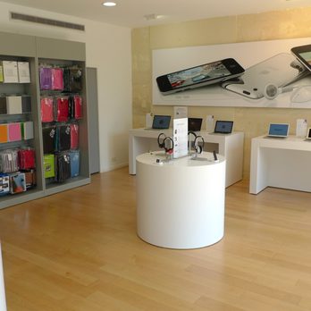 iConcept - Computers Near Me - Bordeaux, 33