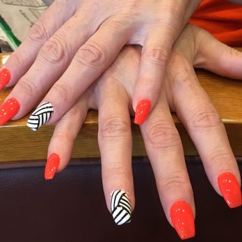L V Nails - GO Waynesville MS volleyball! Thanks Henry! - Nail Salons Near Me - Saint Robert, Missouri L V Nails - GO Waynesville MS volleyball! Thanks Henry! - Nail Salons Near Me - Saint Robert, Missouri