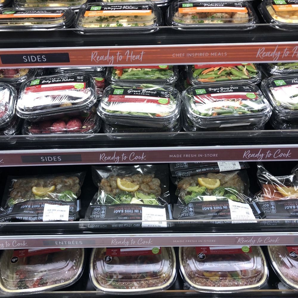 The Fresh Market - Grocery Near Me - Jupiter, Florida The Fresh Market - Grocery Near Me - Jupiter, Florida