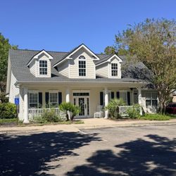 Dentistry at Carolina Forest - Front Entrance