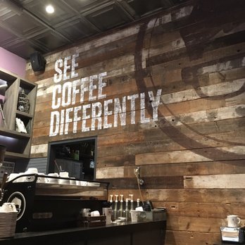 Gregorys Coffee - Coffee & Tea Near Me - New York, New York