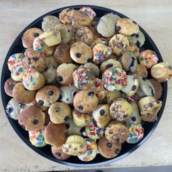 Columbus General Store - Mini muffins