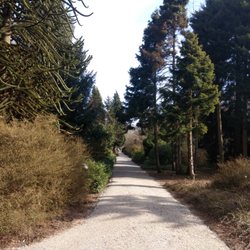 Von Gimborn Arboretum - Von Gimborn Arboretum