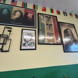 Jamaican Style Jerk - Ode to Bob Marley