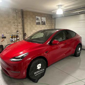 CDA  Auto Styling - Shop is indoors! - Auto Detailing Near Me - Riverside, California