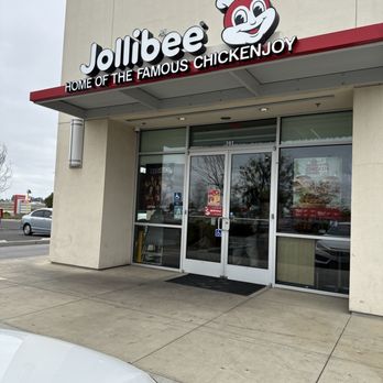 Jollibee - First time here - Fast Food Near Me - Delano, California Jollibee - First time here - Fast Food Near Me - Delano, California