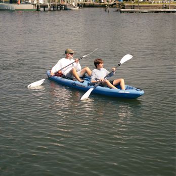 Manatee Paddle - Double kayak - Paddleboarding Near Me - Crystal River, Florida Manatee Paddle - Double kayak - Paddleboarding Near Me - Crystal River, Florida
