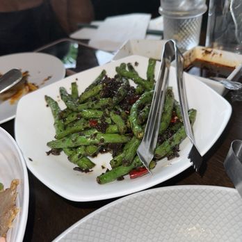 NiHao - Tapa Dry Fried Green Beans - Chinese Near Me - Baltimore, Maryland NiHao - Tapa Dry Fried Green Beans - Chinese Near Me - Baltimore, Maryland