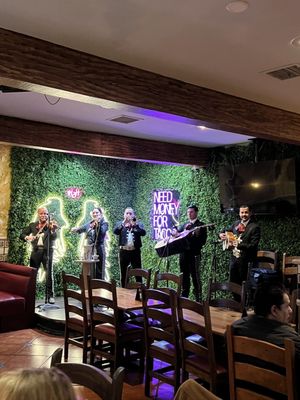 Los Tres Hermanos Restaurant by null