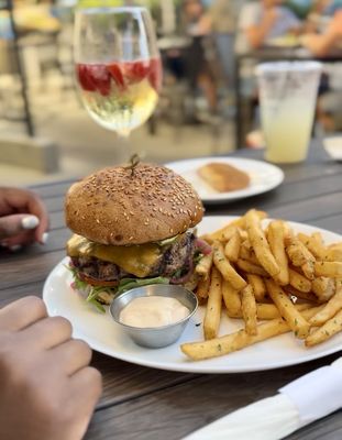 Bushfire Kitchen - La Costa by null