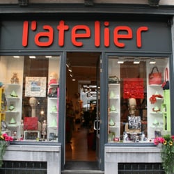 L'Atelier