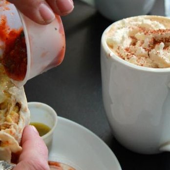 Chemn Cafe - Coffee & Tea Near Me - Elgin, Texas