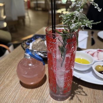 Naxos Estiatorio - Pop-Up Restaurants Near Me - Woodland Park, New Jersey